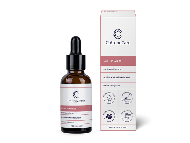 Serum Odżywcze/Nutritional Serum 30ml