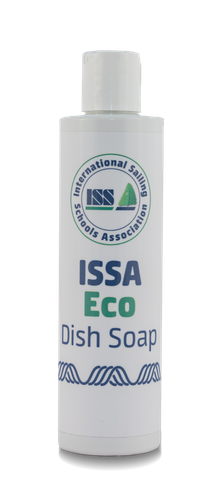 ISSA Eco Dish Soap 250 ml