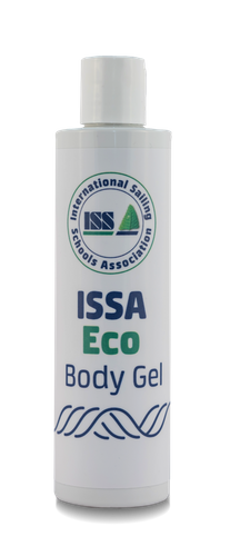 ISSA Eco Body Gel 250 ml